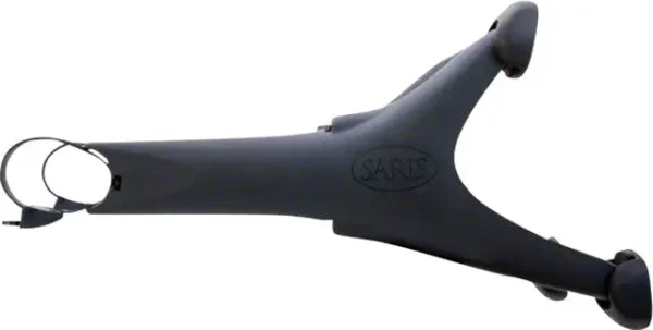 Saris Solo Bike Trunk Rack Holds One Black saris solo bike trunk rack hol 0 1750477460 - AROUNDTHECYCLE