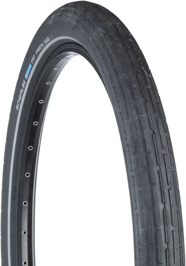 Schwalbe Fat Frank 29x2.0 MTB Tire w/ K-Guard & Reflective schwalbe fat frank 29x20 mtb t 0 1750477288 - AROUNDTHECYCLE