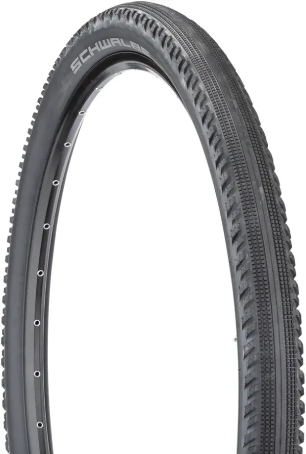 Schwalbe Hurricane MTB Tire 27.5x2.25 Addix Black Wire Bead schwalbe hurricane mtb tire 27 0 1750477391 - AROUNDTHECYCLE