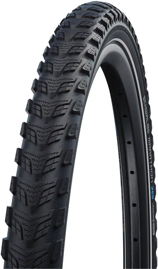 Schwalbe Marathon 365 Reflective All-Season E-Bike Tire 20x2.1 schwalbe marathon 365 reflecti 0 1750476185 - AROUNDTHECYCLE