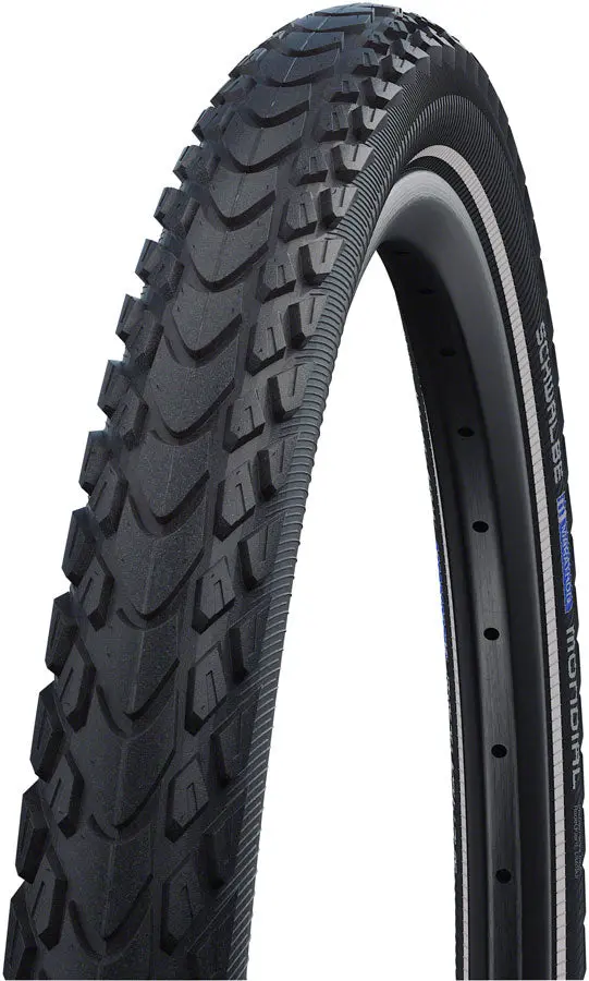 Schwalbe Marathon Mondial Reflective Bike Tire -700x35 schwalbe marathon mondial refl 0 1750476318 - AROUNDTHECYCLE