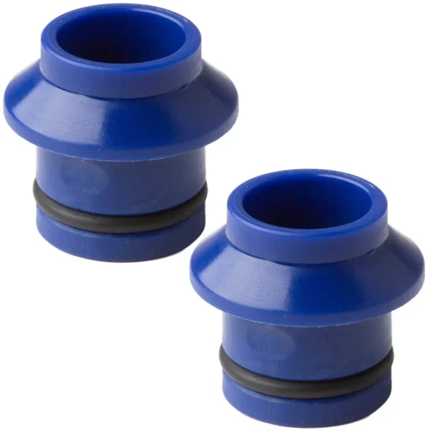 SeaSucker HUSKE Universal Axle Adapter 15x100mm Fit seasucker huske universal axle 0 1750476203 - AROUNDTHECYCLE