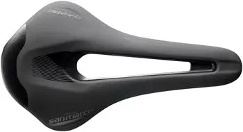 Selle San Marco Shortfit Open-Fit Dynamic Narrow Bike Saddle v2.0 selle san marco shortfit open 0 1750476595 - AROUNDTHECYCLE