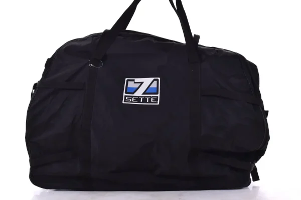 Sette Large Rolling Soft-Sided Flight Case for Travel sette large rolling soft sided 0 1750476414 - AROUNDTHECYCLE