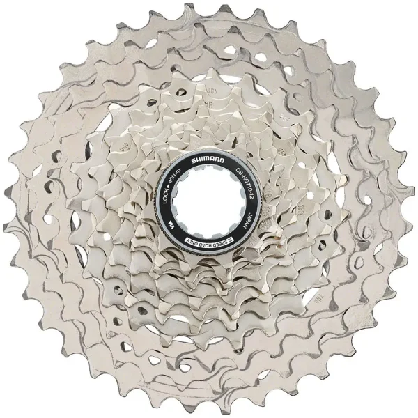 Shimano 105 12-Speed Cassette 11-36t - HG710-12 Road Bike shimano 105 12 speed cassette 0 1750476341 - AROUNDTHECYCLE