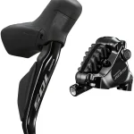shimano 105 di2 hydraulic disc 0 1750475935 - AROUNDTHECYCLE