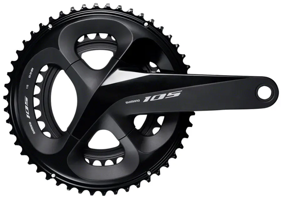 shimano 105 r7000 crankset 170 0 1750476780 - AROUNDTHECYCLE
