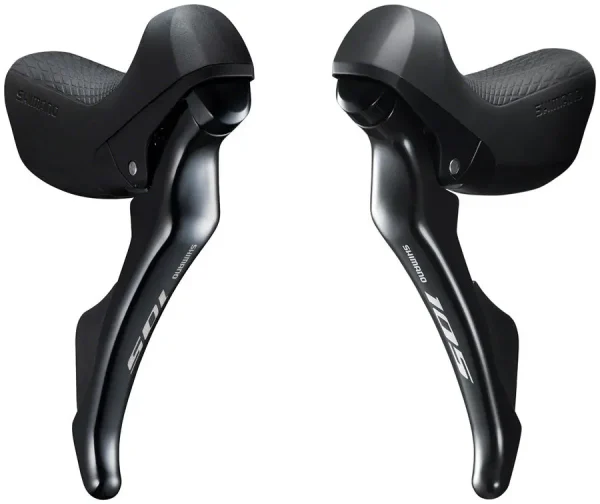 Shimano 105 R7000 Hydraulic Shift Levers - Black shimano 105 r7000 hydraulic sh 0 1750476845 - AROUNDTHECYCLE