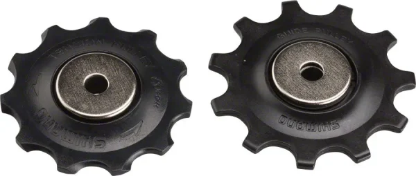 Shimano 105 RD-5800-GS Replacement Jockey Wheels 11-Speed shimano 105 rd 5800 gs replace 0 1750477051 - AROUNDTHECYCLE