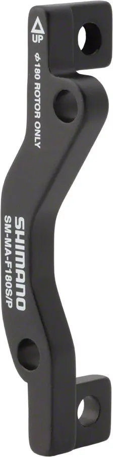 Shimano 180mm Disc Brake Adapter for 74mm Fork shimano 180mm disc brake adapt 0 1750476680 - AROUNDTHECYCLE