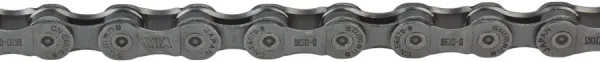 Shimano 9-Speed E-Bike Chain Replacement - Gray shimano 9 speed e bike chain r 0 1750476848 - AROUNDTHECYCLE