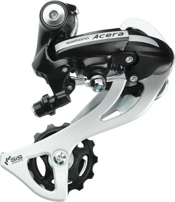 Shimano Acera M360 Long Cage 7-8spd Rear Derailleur shimano acera m360 long cage 7 0 1750477335 - AROUNDTHECYCLE