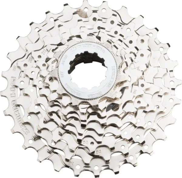 Shimano Alivio CS-HG400 9-Speed MTB Cassette 11-36t Precision Gear shimano alivio cs hg400 9 spee 0 1750477122 - AROUNDTHECYCLE