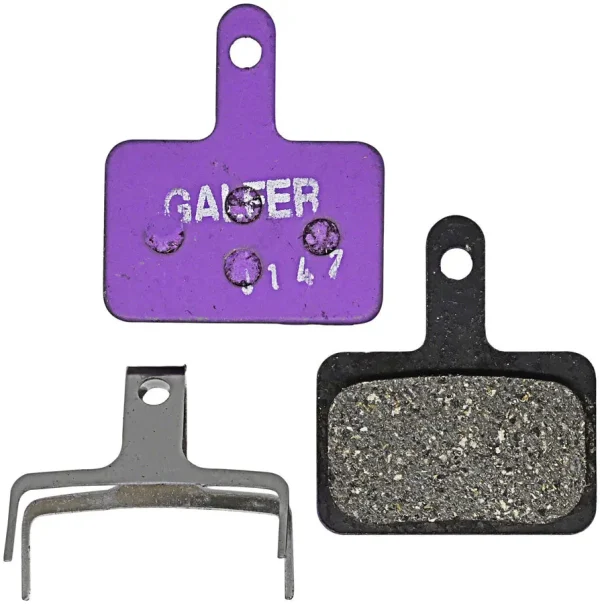 Shimano Alivio Deore TRP Hylex Spyre E-Bike Brake Pads shimano alivio deore trp hylex 0 1750476154 - AROUNDTHECYCLE