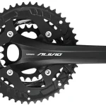 shimano alivio fc t4060 mtb cr 0 1750476821 - AROUNDTHECYCLE