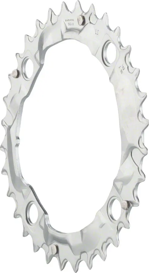 Shimano Alivio M415 32T Chainring for 7/8-Speed Bikes shimano alivio m415 32t chainr 0 1750477499 - AROUNDTHECYCLE