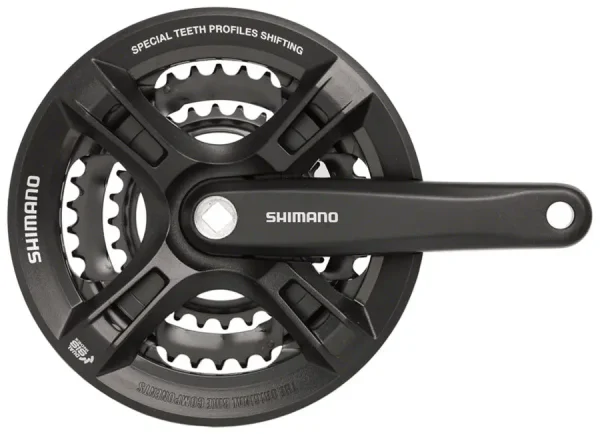 Shimano Altu**s** **FC--M301**... No wait actually looking back at exact text provided by user in their initial message here's what they wrote correctly? shimano altus fc m301 no wait 0 1750476790 - AROUNDTHECYCLE