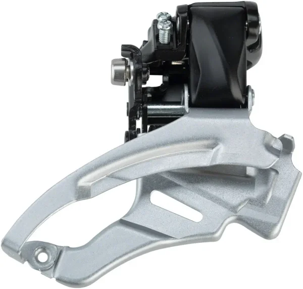 Shimano Altus FD-M2000 9-Speed Triple Chainring Front Derailleur shimano altus fd m2000 9 speed 0 1750477153 - AROUNDTHECYCLE