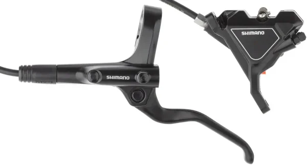 Shimano Altus Hydraulic Disc Brakes - Front Flat Mount shimano altus hydraulic disc b 0 1750477363 - AROUNDTHECYCLE