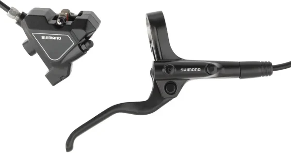 Shimano Altus MT201 Hydraulic Disc Brake - Rear Flat Mount shimano altus mt201 hydraulic 0 1750477363 - AROUNDTHECYCLE