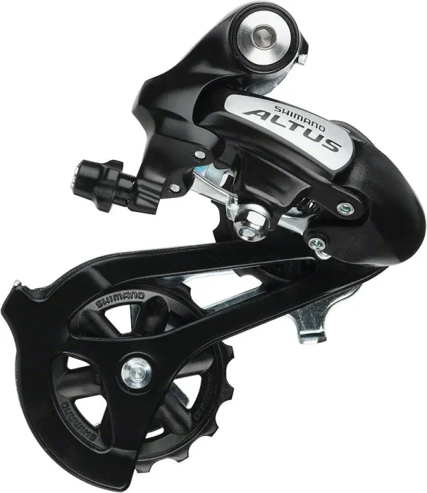 Shimano Altus RD-M310 Rear Derailleur - Long Cage for Smooth Shifts shimano altus rd m310 rear der 0 1750476332 - AROUNDTHECYCLE