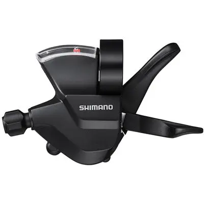 Shimano Altus SL-M315 3x7 Front Trigger Shifter - High-Performance Bike Component shimano altus sl m315 3x7 fron 0 1750477157 - AROUNDTHECYCLE