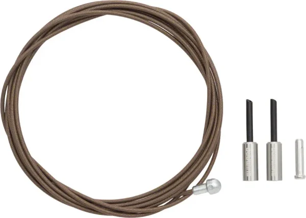 Shimano BC-9000 Road Brake Inner Cable - Polymer Coated shimano bc 9000 road brake inn 0 1750477432 - AROUNDTHECYCLE