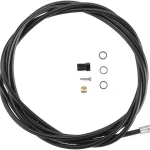 shimano bh90 brake hose kit 2m 0 1750477001 - AROUNDTHECYCLE