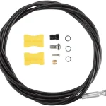 shimano bh90 disc brake hose k 0 1750477032 - AROUNDTHECYCLE