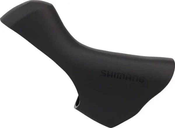 Shimano Black Hoods Replacement for Ultegra 105 Tiagra Shifters shimano black hoods replacemen 0 1750477020 - AROUNDTHECYCLE