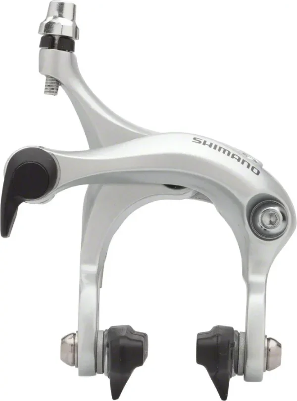 Shimano BR-R451 Front Brake Caliper - Mid-Reach Road Bike Brake shimano br r451 front brake ca 0 1750477209 - AROUNDTHECYCLE