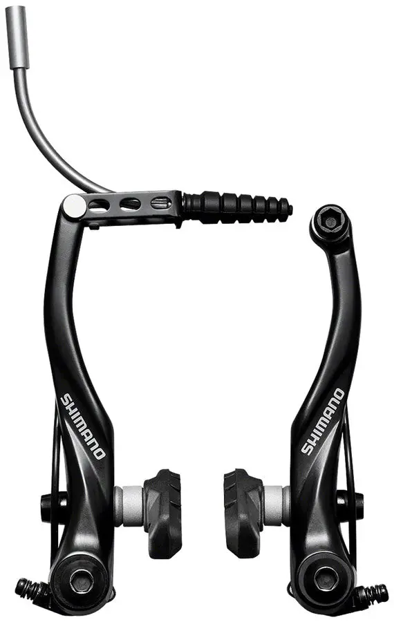 Shimano BR T40000 Rear Brake Leveler shimano br t40000 rear brake l 0 1750476130 - AROUNDTHECYCLE