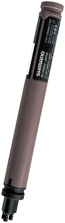 Shimano BT-DN300 DI2 Battery for Dura-Ace & Ultegra E-Bikes shimano bt dn300 di2 battery f 0 1750476980 - AROUNDTHECYCLE