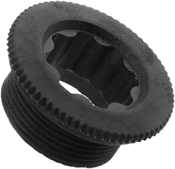 Shimano Crank Bolt Compatible with XT SLX LX Alivio shimano crank bolt compatible 0 1750476931 - AROUNDTHECYCLE