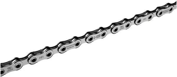 Shimano Deore 12-Speed MTB Chain - Hyperglide+ shimano deore 12 speed mtb cha 0 1750476676 - AROUNDTHECYCLE