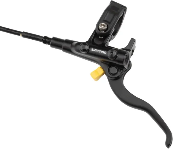 Shimano Deore Hydraulic Front Disc Brake Levers for Road Bike shimano deore hydraulic front 0 1750477408 - AROUNDTHECYCLE