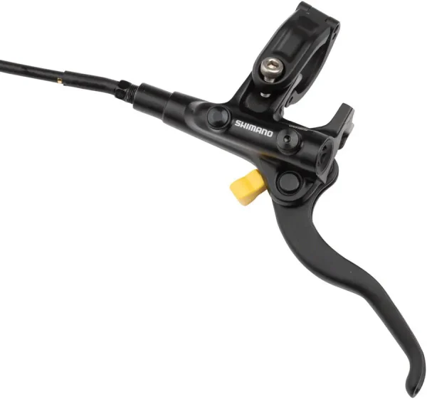 Shimano Deore M4100/MT4200 Hydraulic Disc Brake Set - MTB Front shimano deore m4100mt4200 hydr 0 1750477405 - AROUNDTHECYCLE