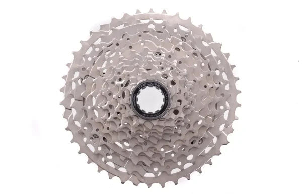 Shimano Deore M5100 11-Speed 11-42T Cassette - High-Performance MTB Drivetrain shimano deore m5100 11 speed 1 0 1750476450 - AROUNDTHECYCLE