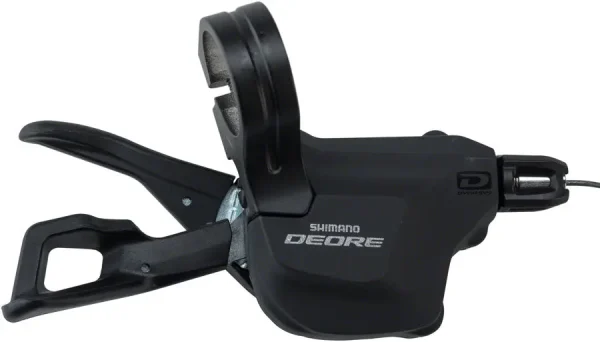 Shimano Deore M6000 10-Speed Right MTB Shifter | Bike Gear shimano deore m6000 10 speed r 0 1750476657 - AROUNDTHECYCLE