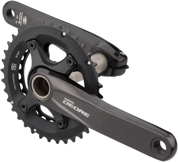 Shimano Deore M6000 Boost Crankset 170mm 36/26t Mountain Bike Component shimano deore m6000 boost cran 0 1750476787 - AROUNDTHECYCLE
