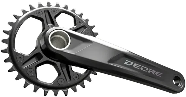 Shimano Deore M6100 High-Performance MTB Crankset 170mm shimano deore m6100 high perfo 0 1750476797 - AROUNDTHECYCLE