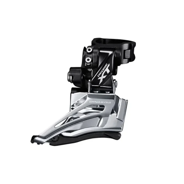 Shimano Deore XT Front Derailleur FD-M8025-H for SLX/XT/XTR shimano deore xt front deraill 0 1750476968 - AROUNDTHECYCLE
