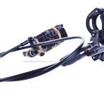 shimano deore xt front hydraul 0 1750477100 - AROUNDTHECYCLE