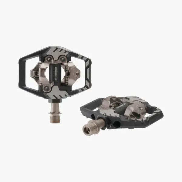 Shimano Deore XT PD-M8120 Trail SPD Mountain Bike Clipless Pedals shimano deore xt pd m8120 trai 0 1750475898 - AROUNDTHECYCLE