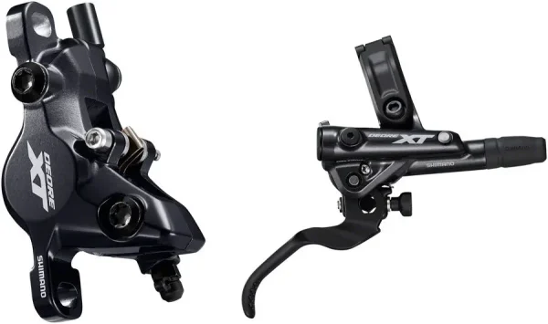 Shimano DEORE XT Rear Brakes | HYDRO Dual Piston System shimano deore xt rear brakes h 0 1750477051 - AROUNDTHECYCLE