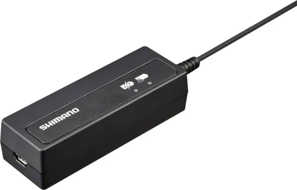 Shimano DI0 Bike Charging Kit w/USB & Long Life shimano di0 bike charging kit 0 1750477466 - AROUNDTHECYCLE