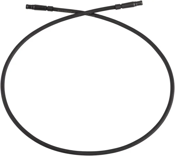 Shimano Di2 eTube Wire EW-SD300 350mm Black Cycling Cable shimano di2 etube wire ew sd30 0 1750476359 - AROUNDTHECYCLE
