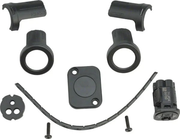 Shimano Di2 EW-RS910 Internal Charging Junction A shimano di2 ew rs910 internal 0 1750476519 - AROUNDTHECYCLE