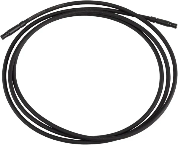 Shimano Di2 EW-SD300 900mm Black eTube Cycling Cable shimano di2 ew sd300 900mm bla 0 1750476359 - AROUNDTHECYCLE