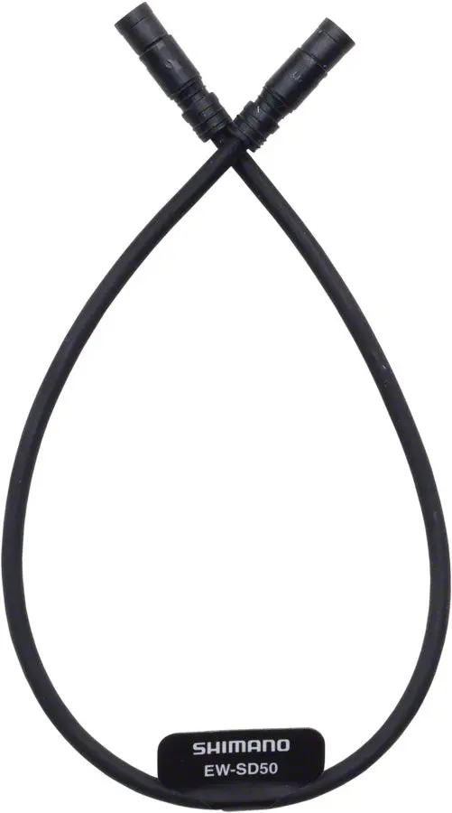 Shimano Di2 EW-SD50 E-Tube Wire 250mm for Bike Shifters shimano di2 ew sd50 e tube wir 0 1750477188 - AROUNDTHECYCLE